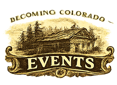 Becoming Colorado events image