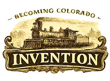 Becoming Colorado invention image