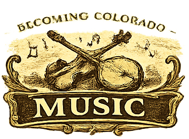 Becoming Colorado music image