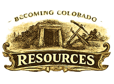 Becoming Colorado resources image